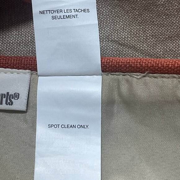 Pier 1 Imports Table Runner Owl Embroidered Measures 13" x 108" $59.95 MSRP - Picture 9 of 12